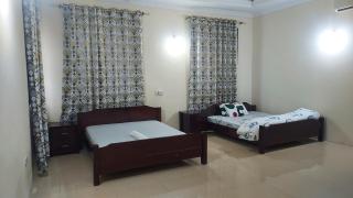 Mbweni Haven villa - Dar es Salaam - 7