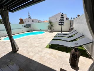 Vv Sunny Holiday Villa Maspalomas - 7