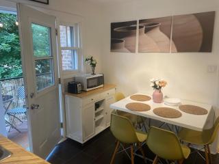 Les Suites de Sillery - 6