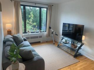 Les Suites de Sillery - 4