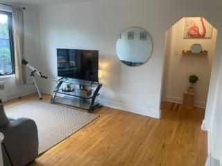 Les Suites de Sillery - 1
