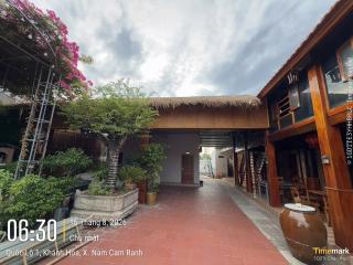 Homestay A Páo Cam Ranh - 3