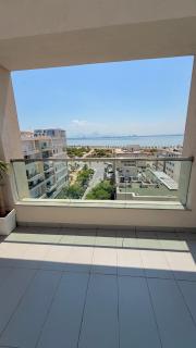 Penthouse with private pool and panoramic view - 7