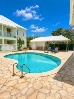 Studio Oasis SXM - 0