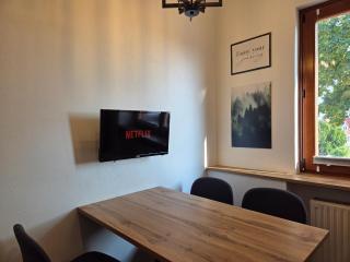 Loft Weimar - 1