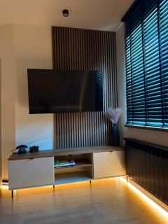 Apartament Warmiński Zakątek - 9