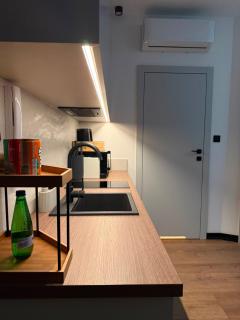 Apartament Warmiński Zakątek - 5