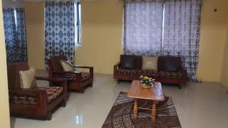 Mbweni Haven villa - Dar es Salaam - 2