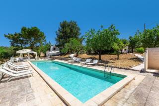 Villa Sessana by Perle di Puglia - 6