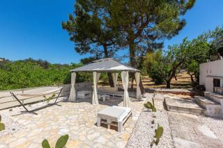 Villa Sessana by Perle di Puglia - 3