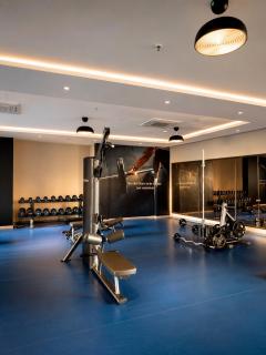 Sky height 2BHK in GIFT CITY - 6