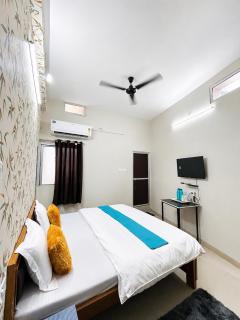 Badrinath Guest House - 2