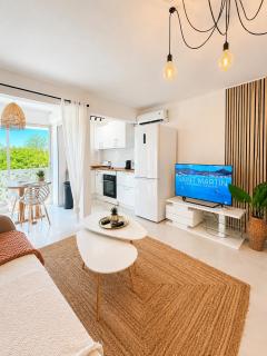 Studio Oasis SXM - 9