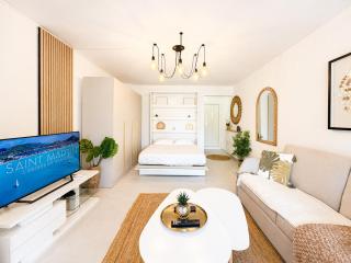 Studio Oasis SXM - 7