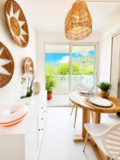 Studio Oasis SXM - 5