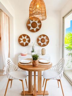 Studio Oasis SXM - 4