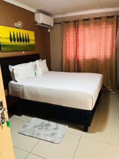 Big Tree Valley Hotel - 2