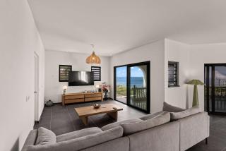 Villa Barbulete - Exclusive luxury sea view villa at Cas Abou - 1