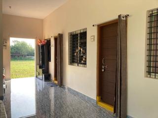 DEVI HOMESTAY HAMPi - 8