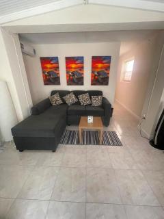 The Haven Retreat - 0