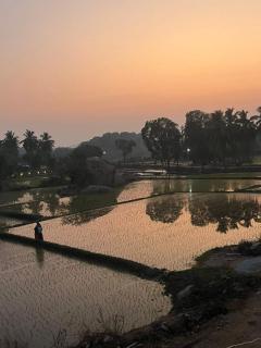 DEVI HOMESTAY HAMPi - 7