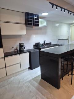 Cachoeiro Apartment, ideal para trabalho ou passeio - 9