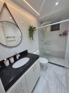 Cachoeiro Apartment, ideal para trabalho ou passeio - 8