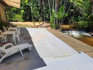 Natuvan Hospedagem & SPA - 0