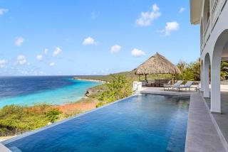Villa Barbulete - Exclusive luxury sea view villa at Cas Abou - 4