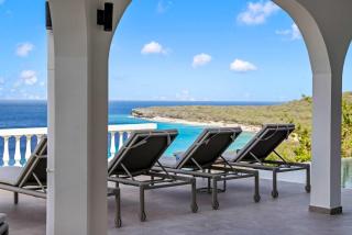 Villa Barbulete - Exclusive luxury sea view villa at Cas Abou - 8