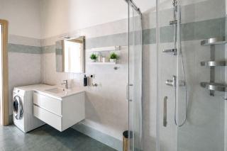 BIG Attico Goldoni 2 bagni [Duomo-M4 Lin Airport] - Mailand - 8