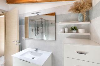 BIG Attico Goldoni 2 bagni [Duomo-M4 Lin Airport] - Mailand - 4