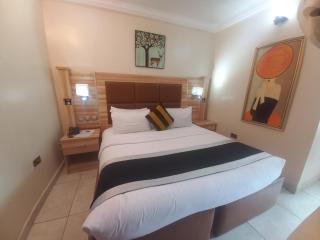 Edo Heritage Hotel - 1