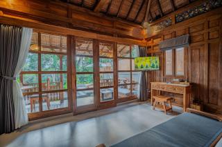 Umana Ubud Eco Villa - 6