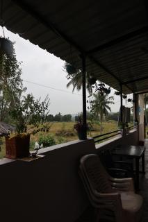DEVI HOMESTAY HAMPi - 1