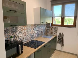 Dolna Banya Cozy Holiday House 52 with Pool Access - 9