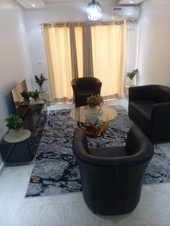 Appartement de LUXE - 0
