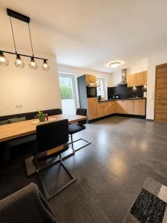 Apart Madeleine - 1