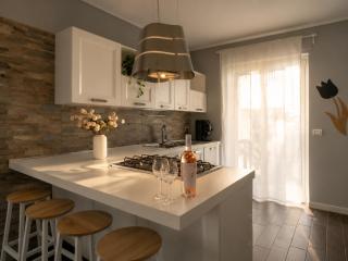 Oceanomare Beach Home Sea View Apartment Bari - 0