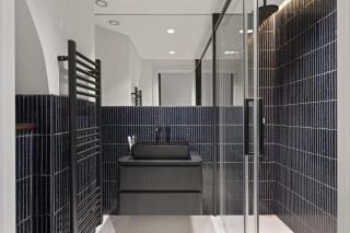 Beautiful Apartment on Pier Sea Views & Parking - 6