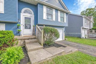 Cozy Reynoldsburg Escape Near Easton & Dwntn - 9
