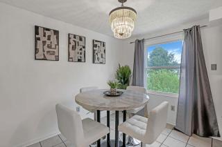 Cozy Reynoldsburg Escape Near Easton & Dwntn - 8