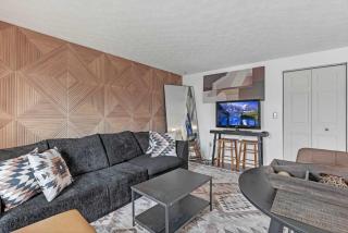 Cozy Reynoldsburg Escape Near Easton & Dwntn - 6