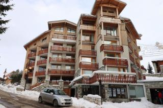 Résidence Rosset - Chaleureux 2 pièces proche des pistes MAE-2574 - 1