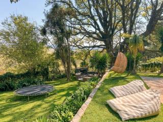 The Safari Villa with Swimming Pool & Views - 8