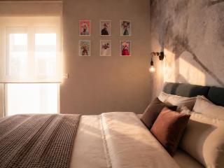 Oceanomare Beach Home Sea View Apartment Bari - 9