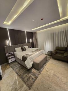 Vegas Astoria Hotel and Suites - 1
