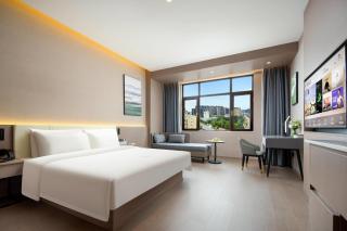 Atour X Hotel Chuxiong Yihai Park - 8