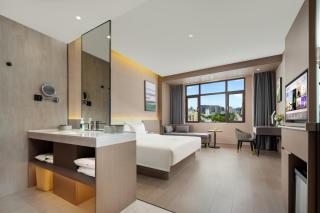 Atour X Hotel Chuxiong Yihai Park - 7