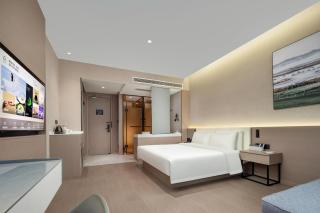 Atour X Hotel Chuxiong Yihai Park - 6